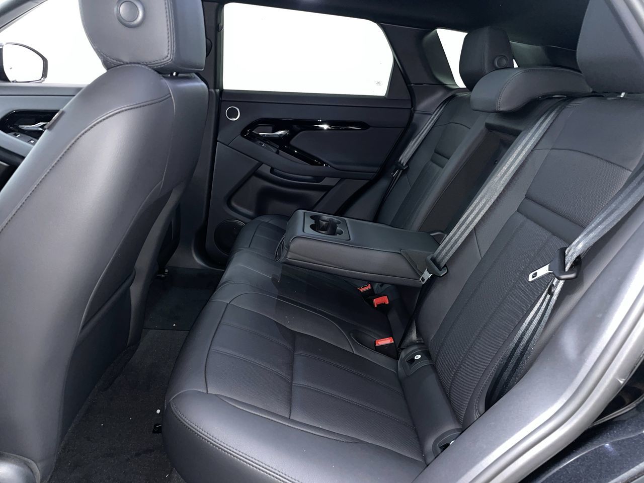 2026 Land Rover Range Rover Evoque in Vancouver, British Columbia