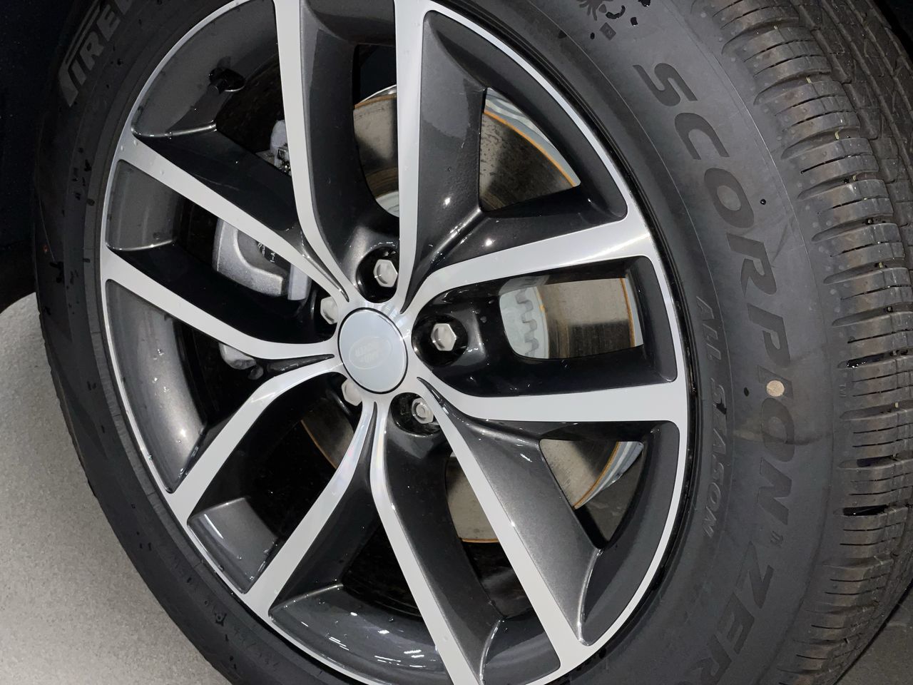 2026 Land Rover Range Rover Evoque in Vancouver, British Columbia