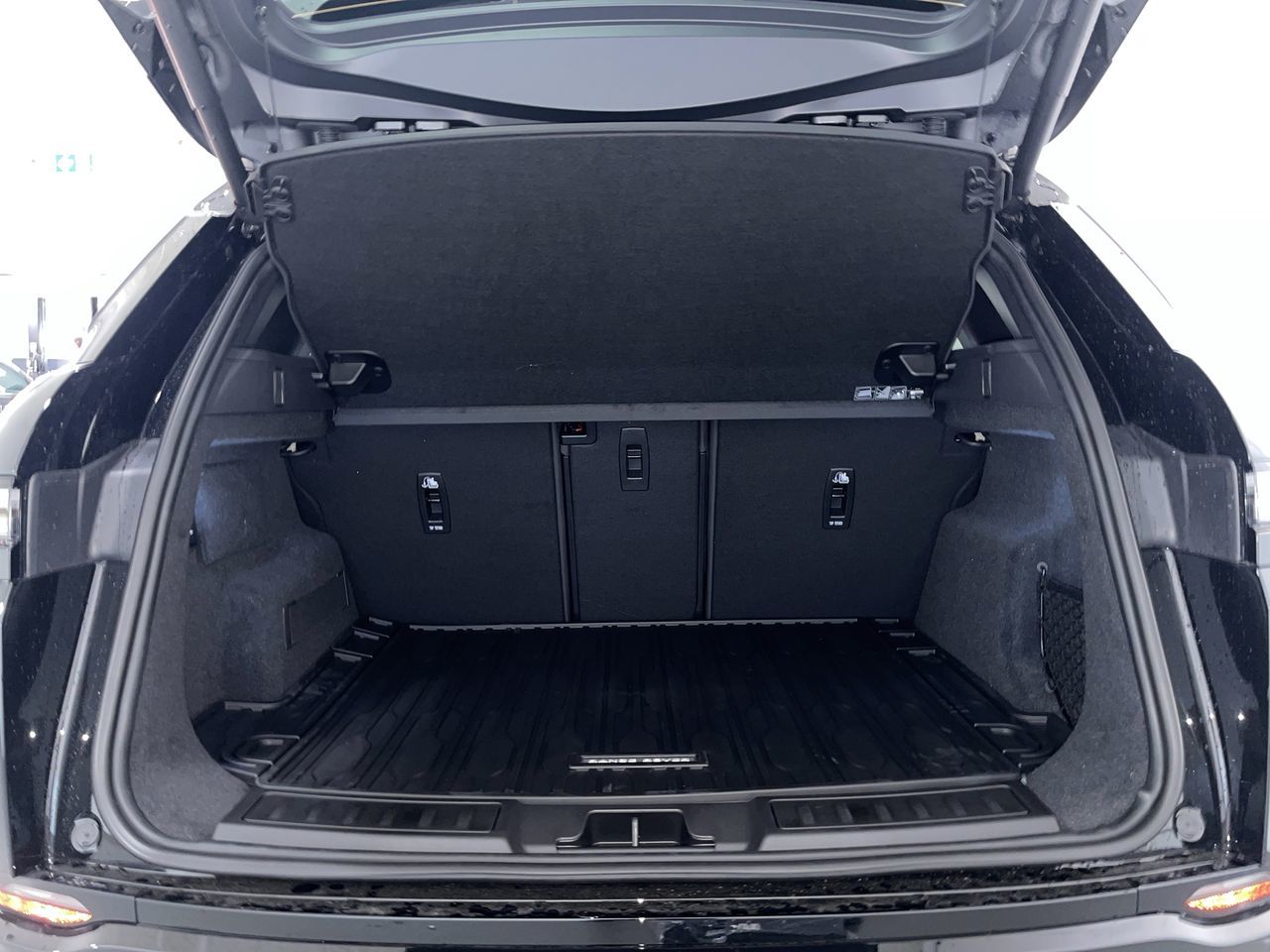 2026 Land Rover Range Rover Evoque in Vancouver, British Columbia