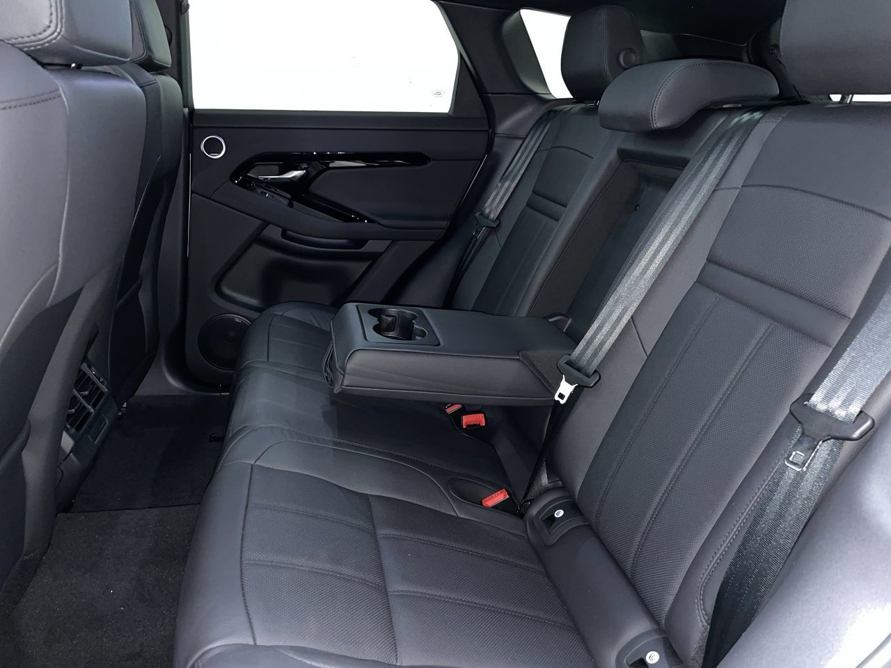 2026  Range Rover Evoque