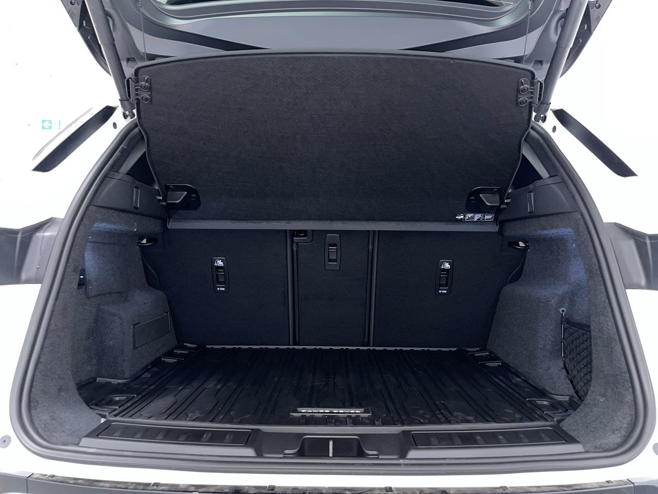 2026  Range Rover Evoque