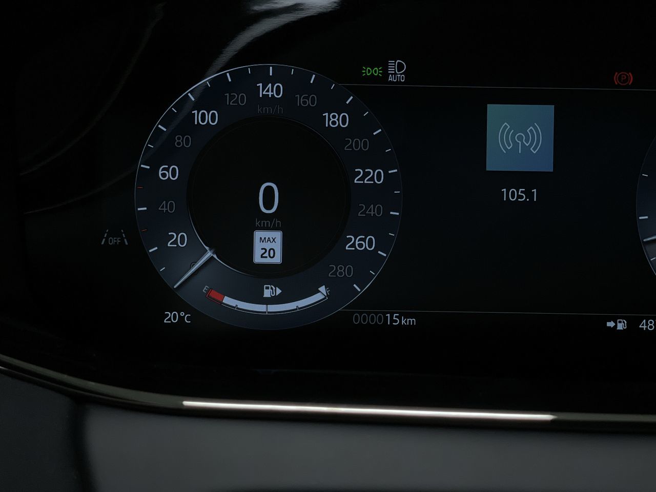 2026  Range Rover Evoque