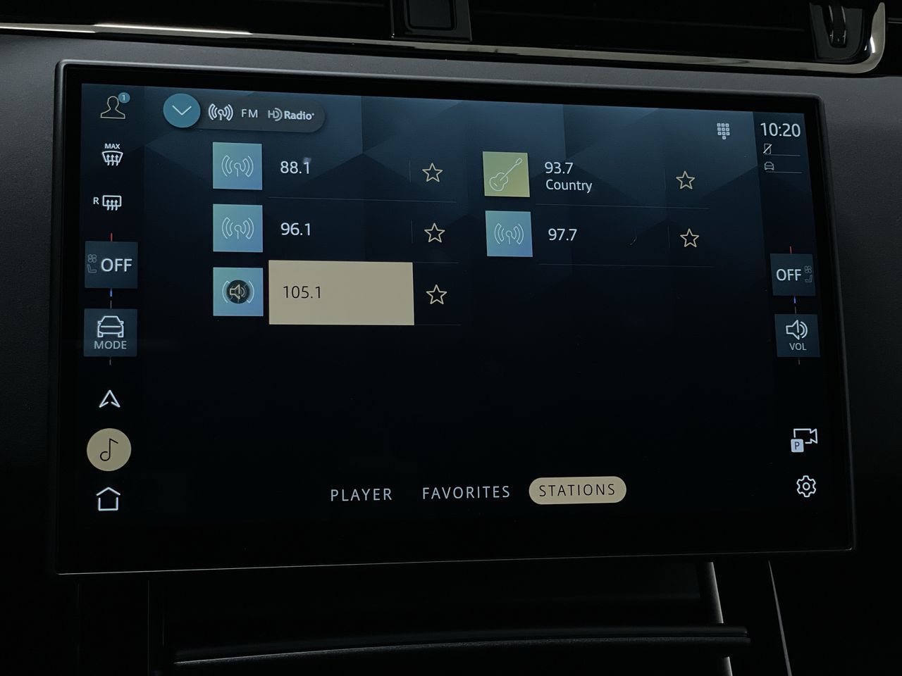 2026  Range Rover Evoque