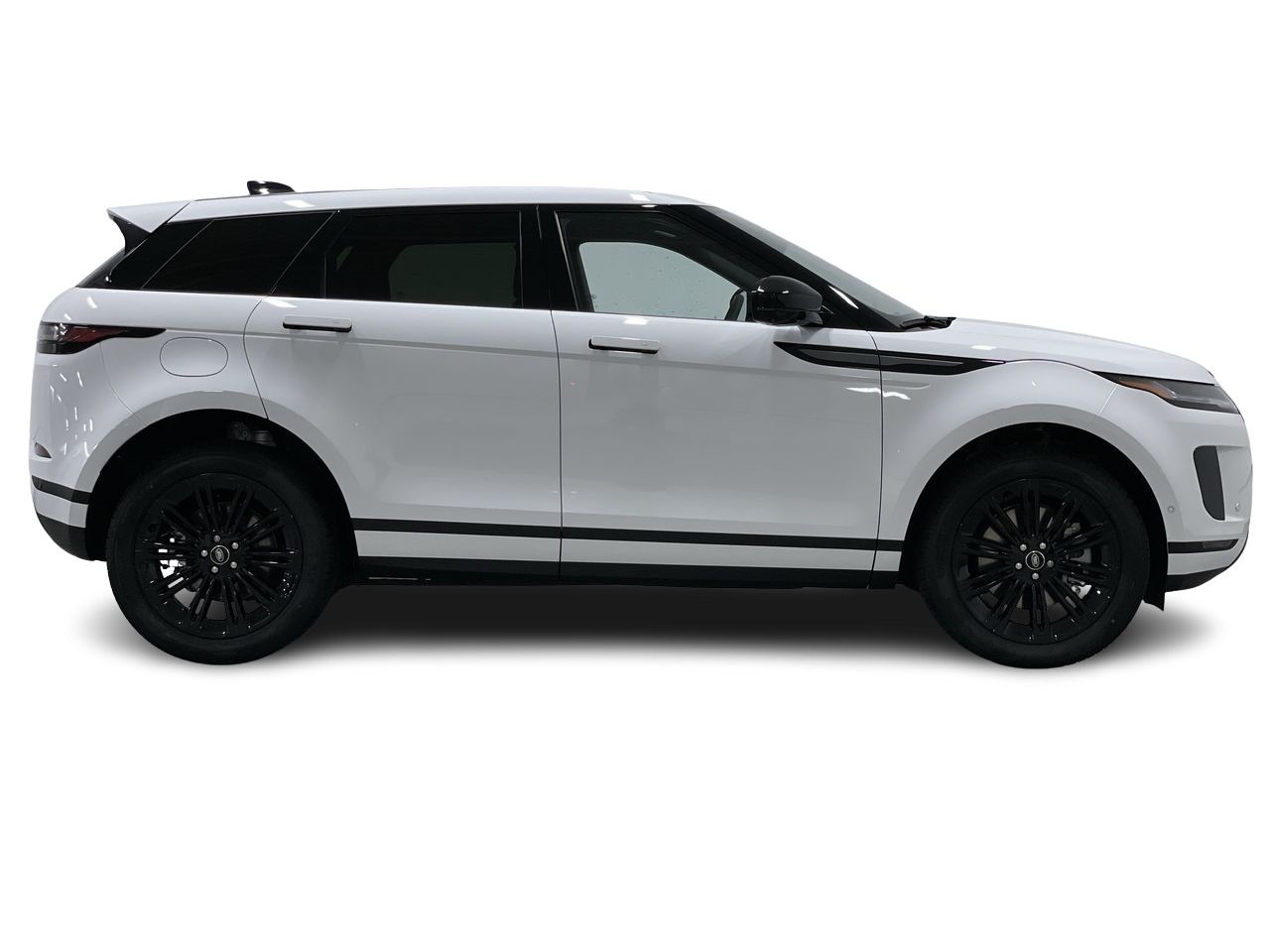 2026  Range Rover Evoque