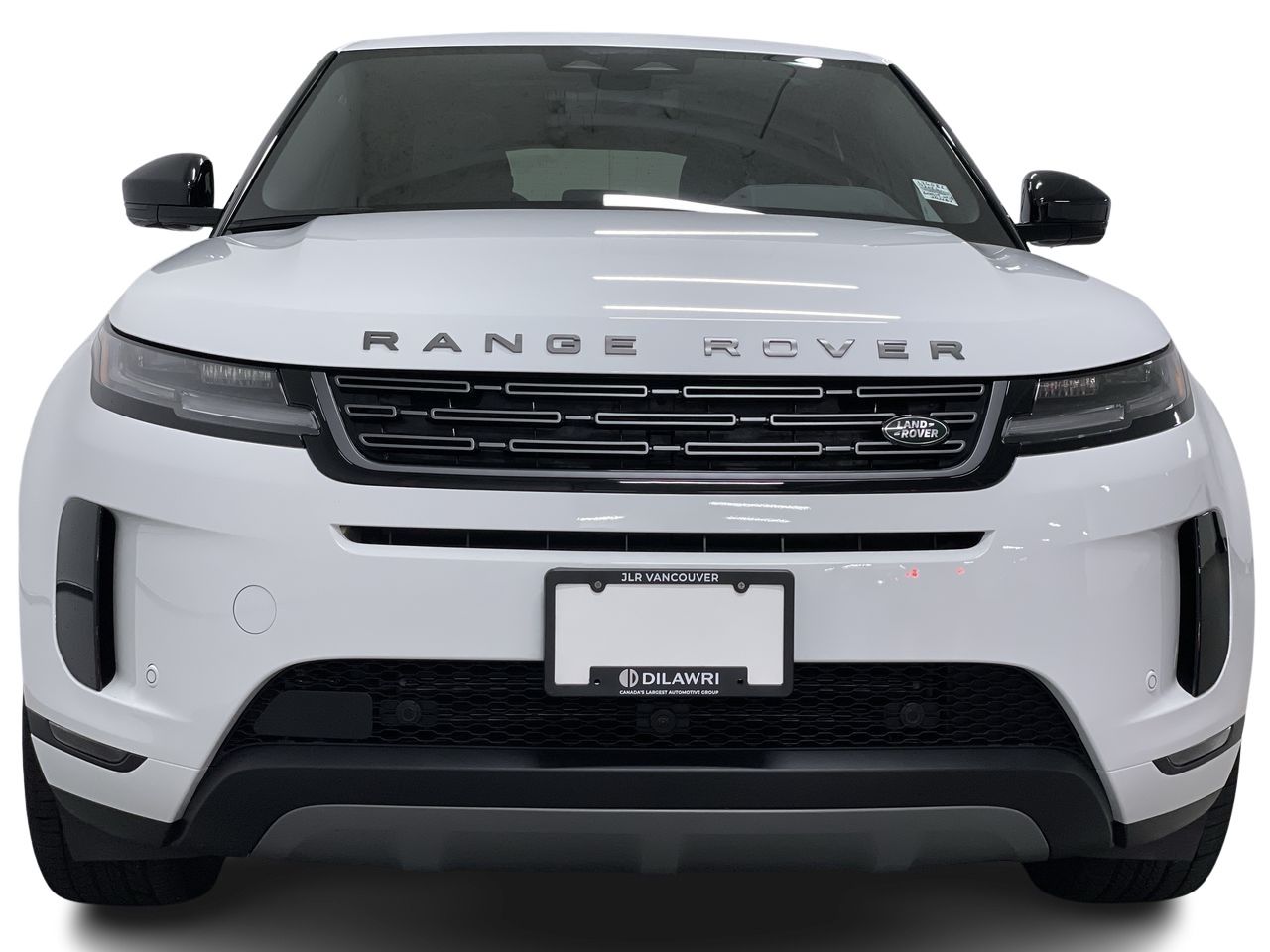 2026  Range Rover Evoque