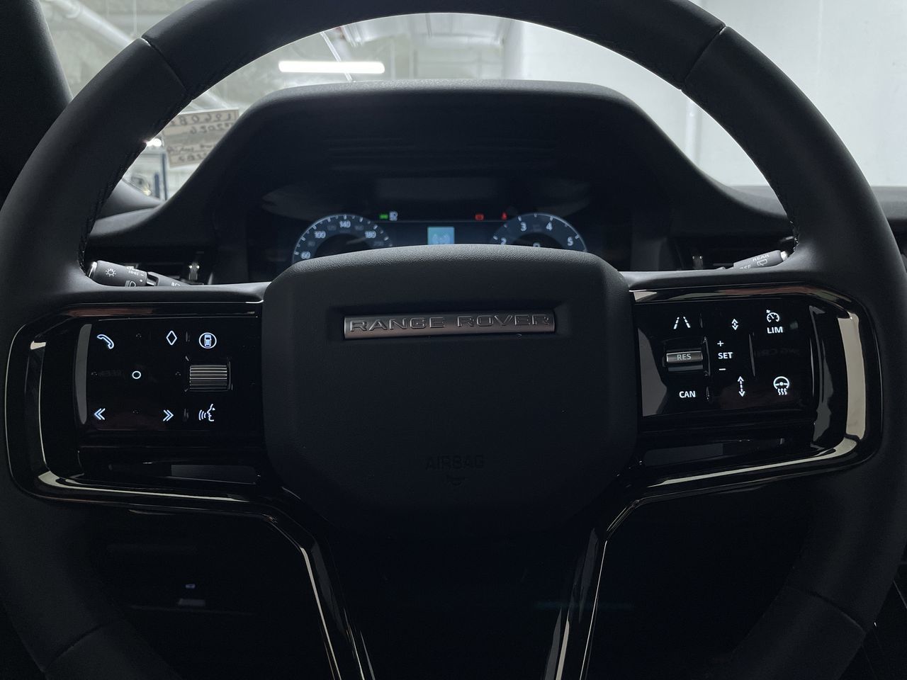 2026  Range Rover Evoque