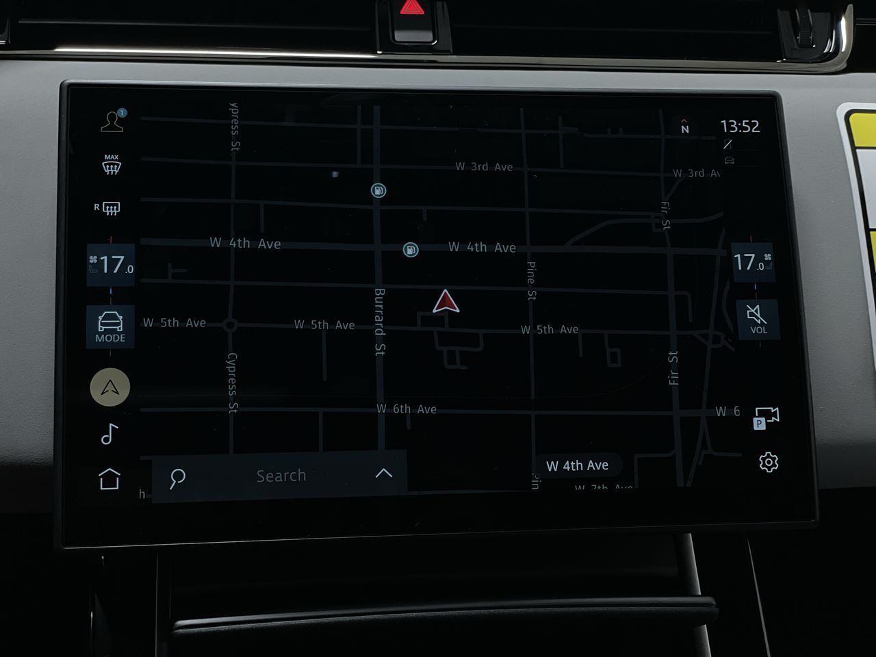 2026  Range Rover Evoque