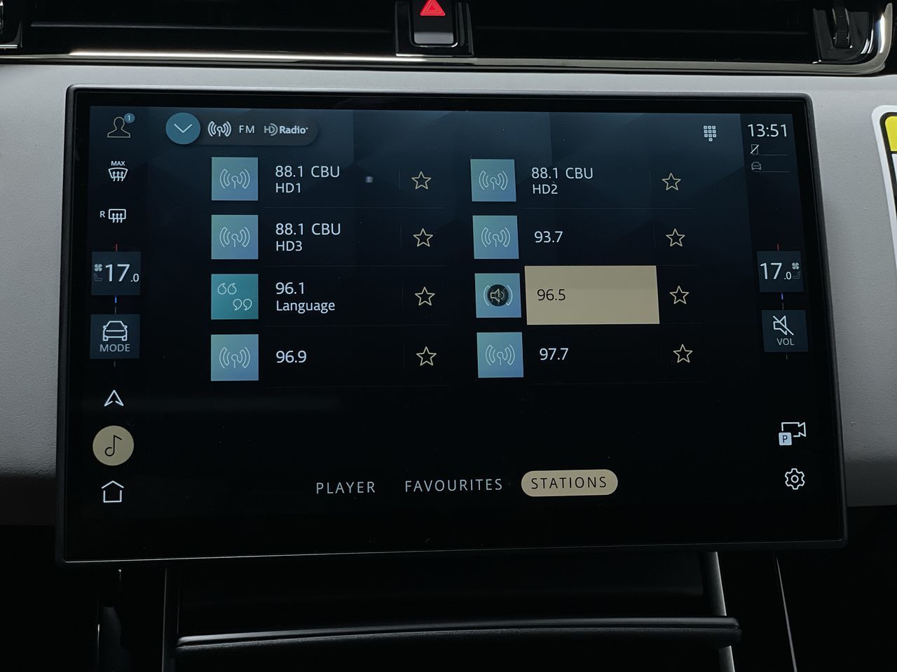 2026  Range Rover Evoque