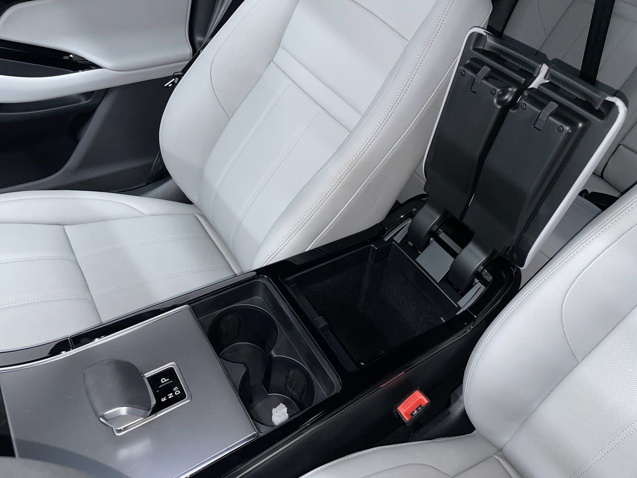 2026  Range Rover Evoque