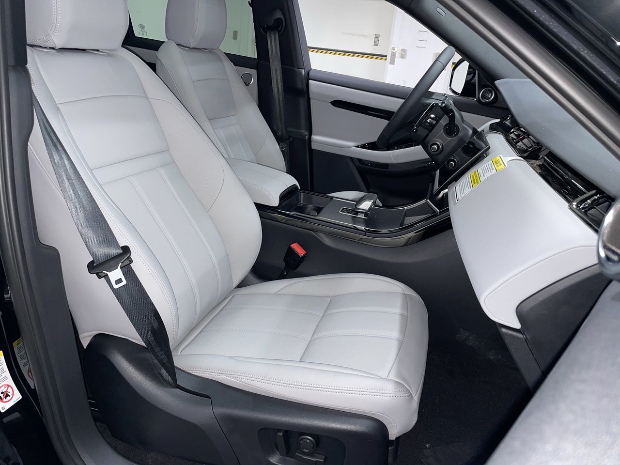 2026  Range Rover Evoque