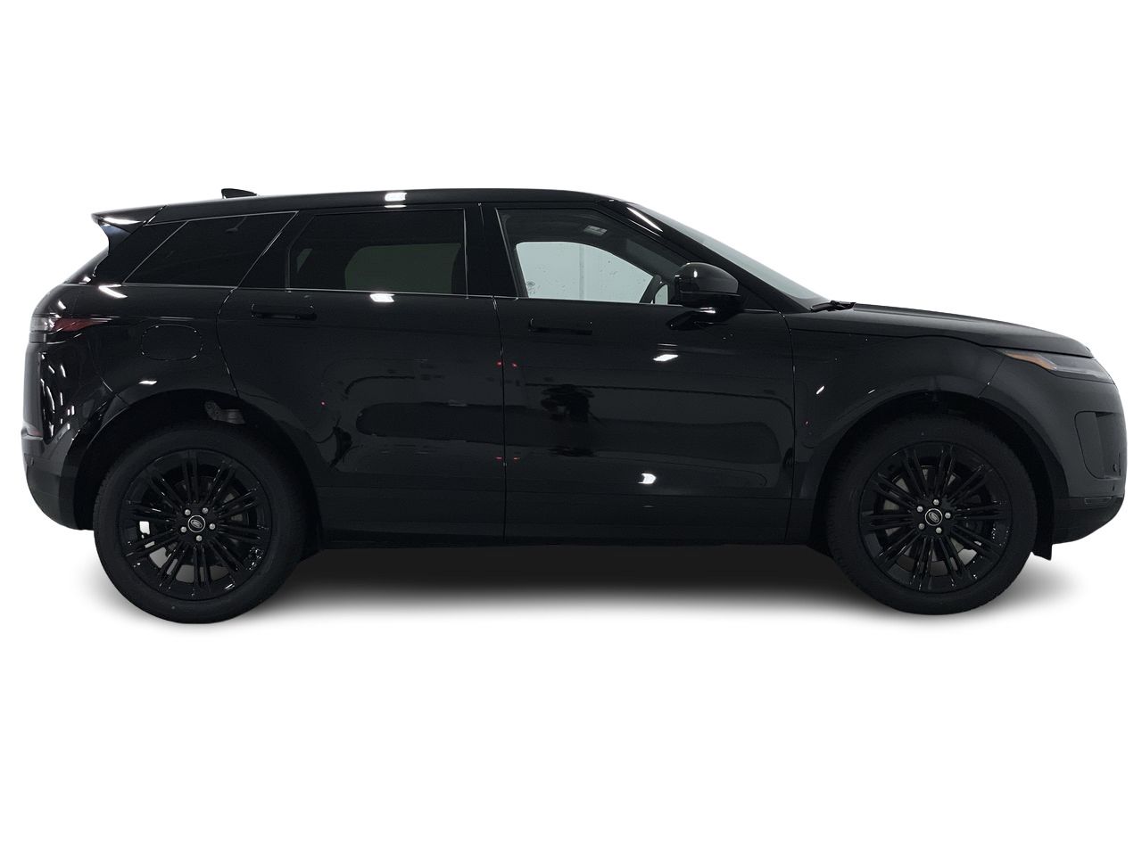 2026  Range Rover Evoque