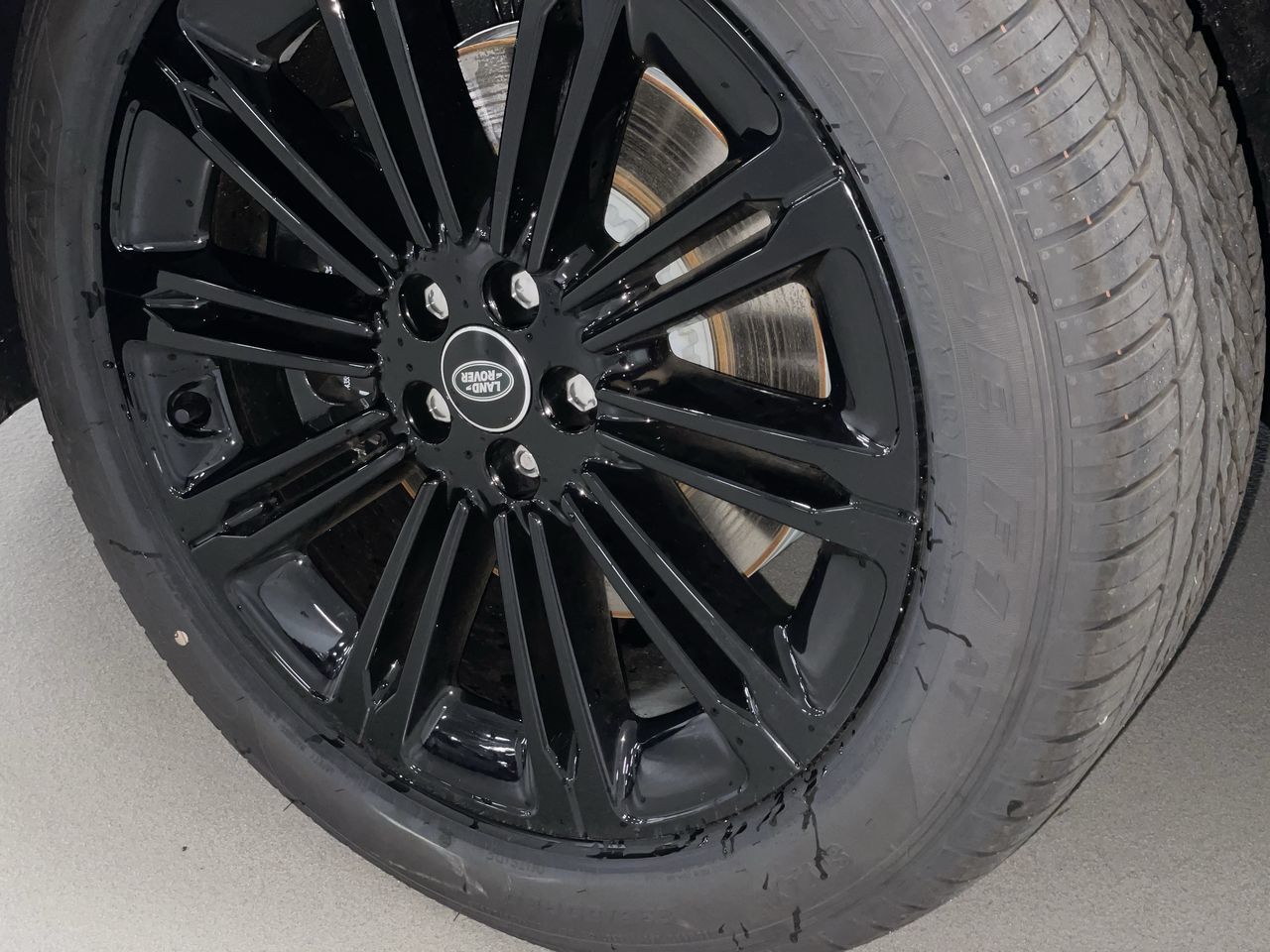 2026  Range Rover Evoque