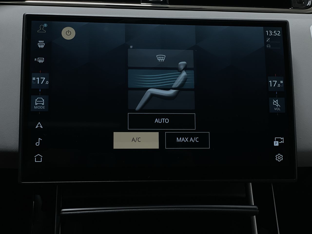 2026  Range Rover Evoque