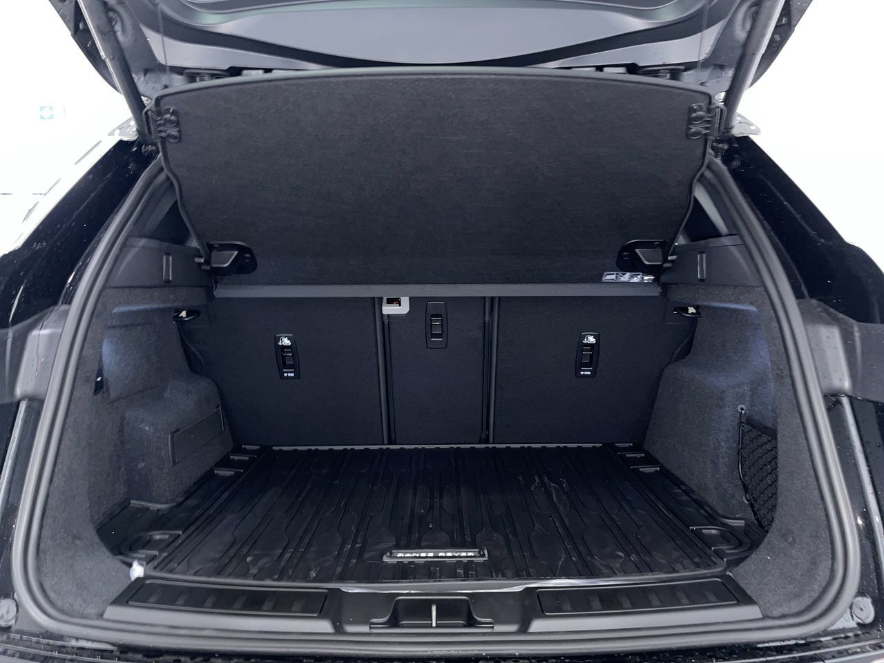 2026  Range Rover Evoque