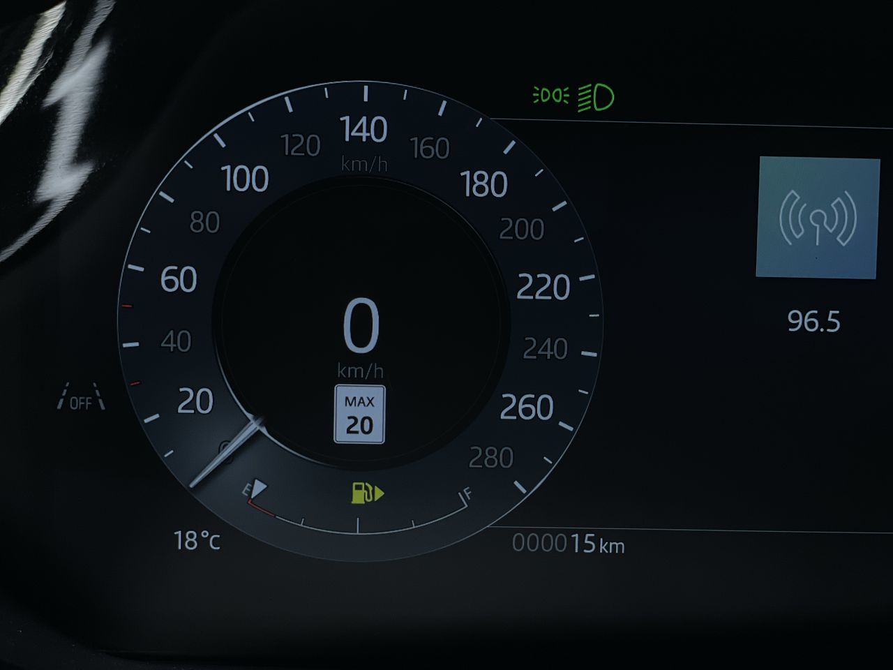 2026  Range Rover Evoque