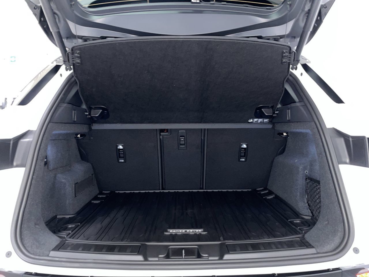 2026  Range Rover Evoque