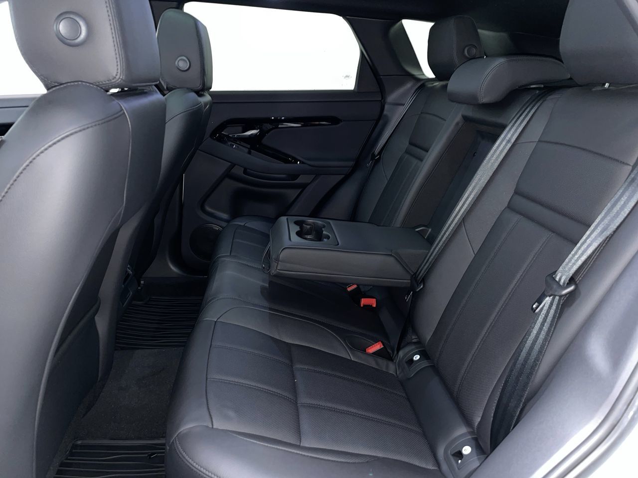 2026  Range Rover Evoque