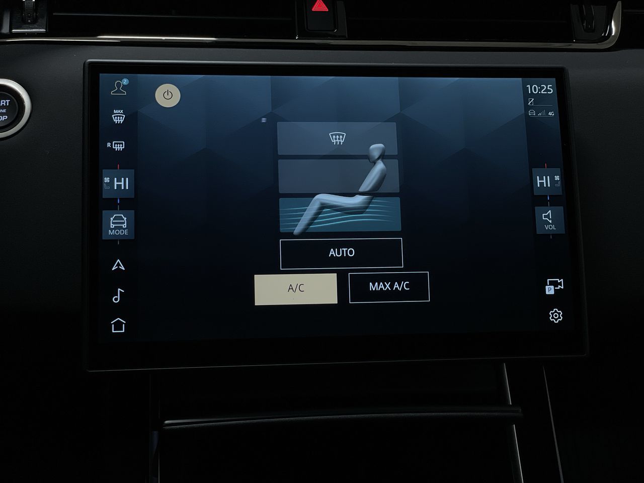 2026  Range Rover Evoque