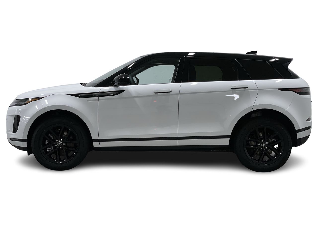 2026  Range Rover Evoque