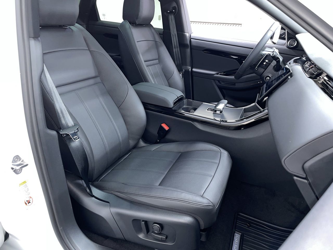 2026  Range Rover Evoque