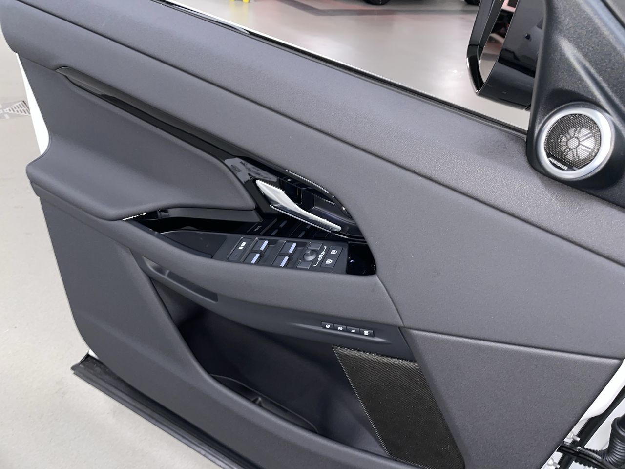 2026  Range Rover Evoque