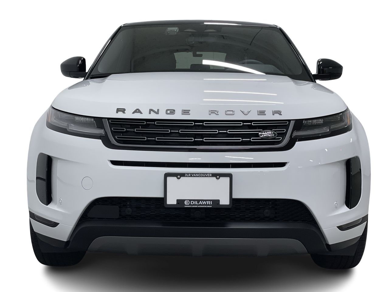 2026  Range Rover Evoque