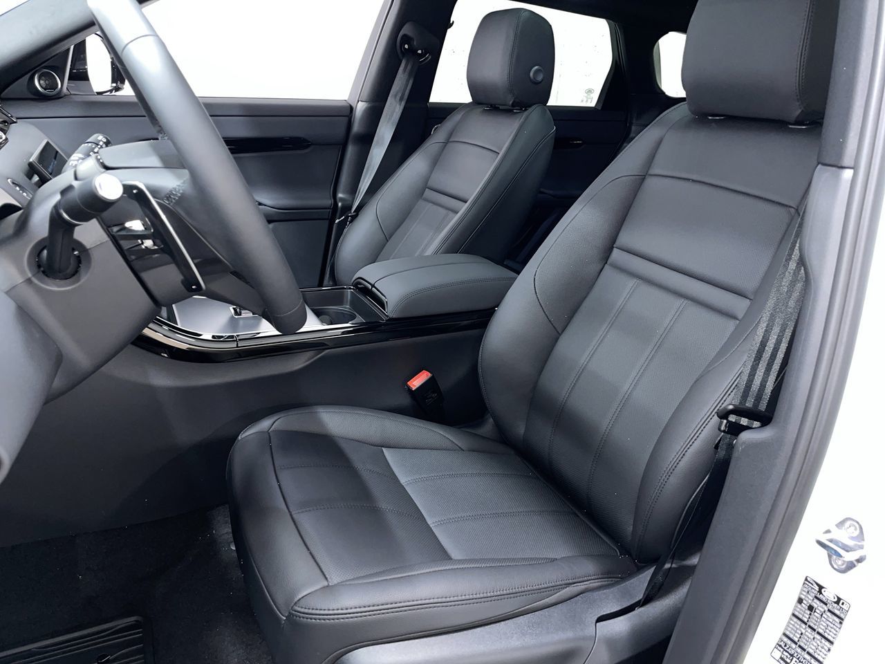 2026  Range Rover Evoque