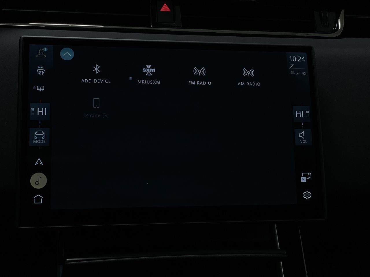 2026  Range Rover Evoque