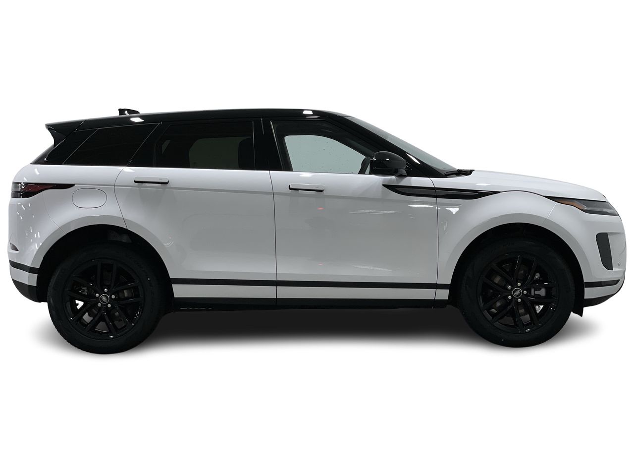 2026  Range Rover Evoque