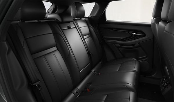 2026  Range Rover Evoque