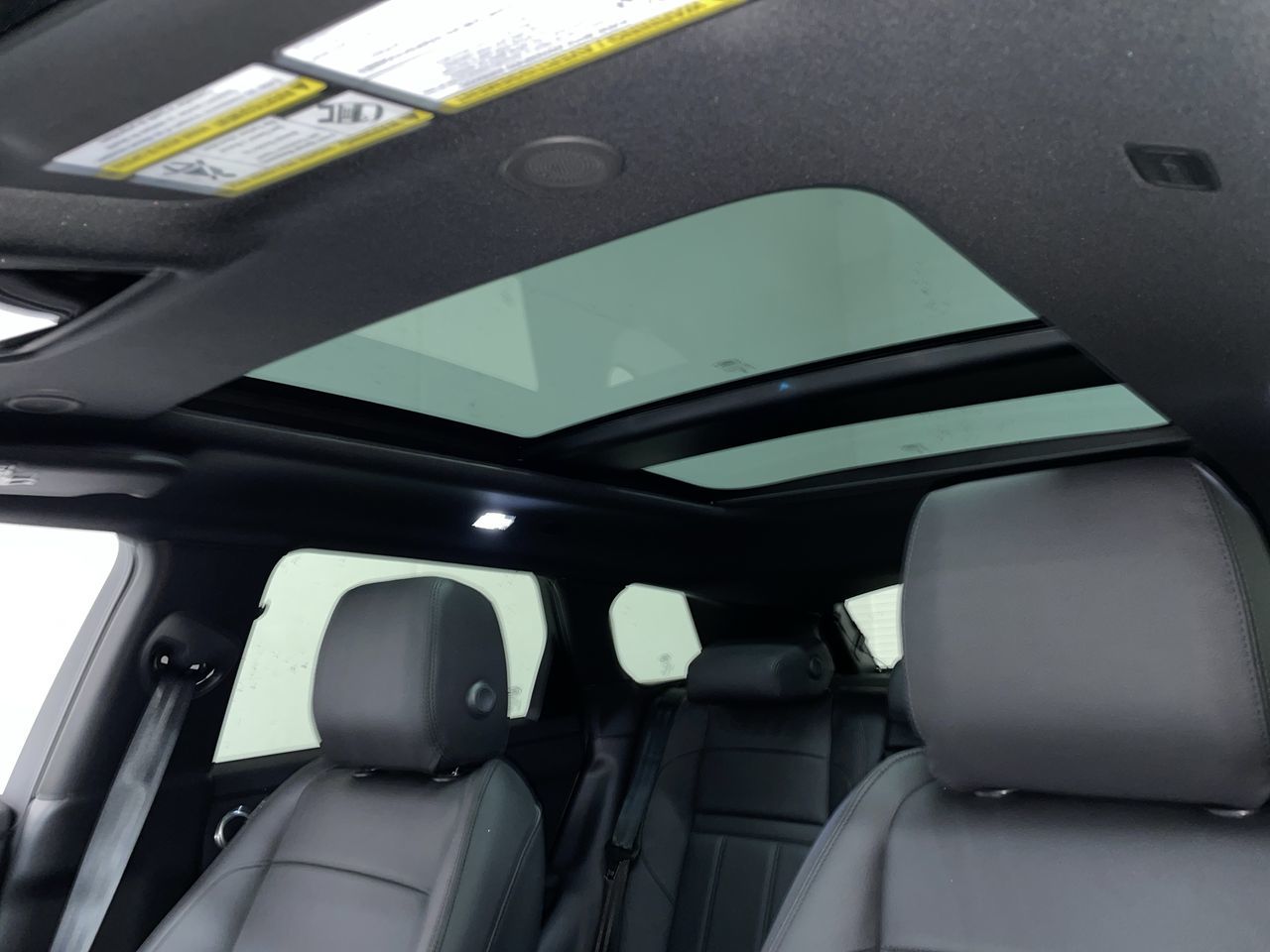 2026  Range Rover Evoque