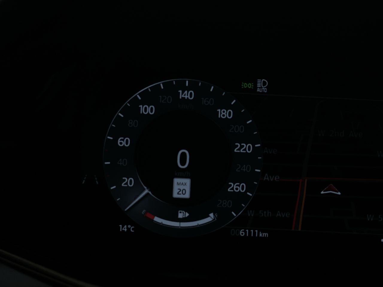 2026  Range Rover Evoque