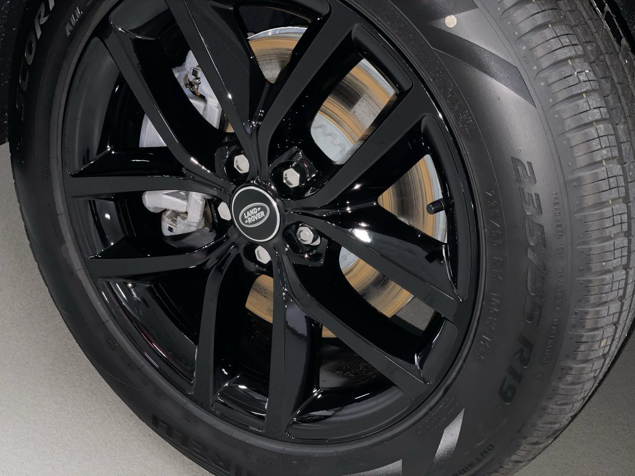 2026  Range Rover Evoque