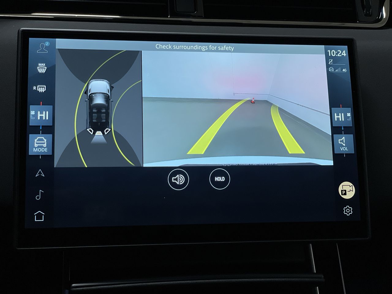 2026  Range Rover Evoque