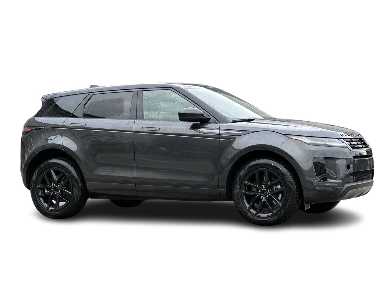 Land Rover Range Rover Evoque  2026 à , Colombie-Britannique