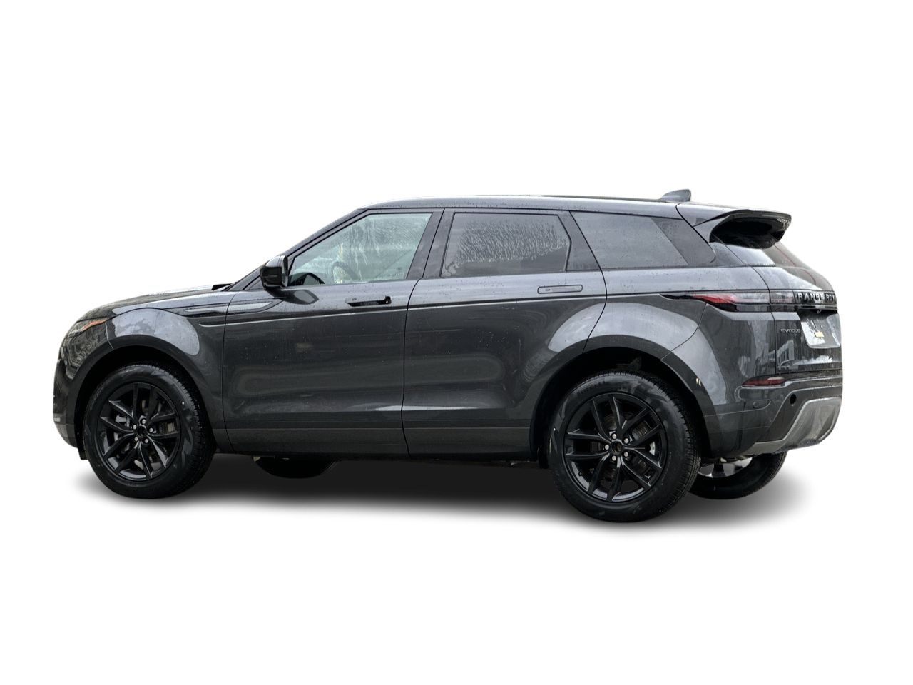 Land Rover Range Rover Evoque  2026 à , Colombie-Britannique