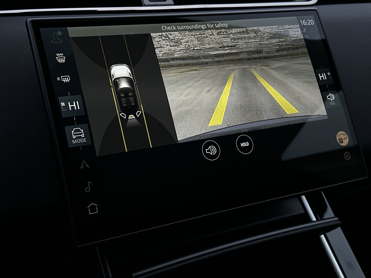 Land Rover Range Rover Evoque  2026 à , Colombie-Britannique