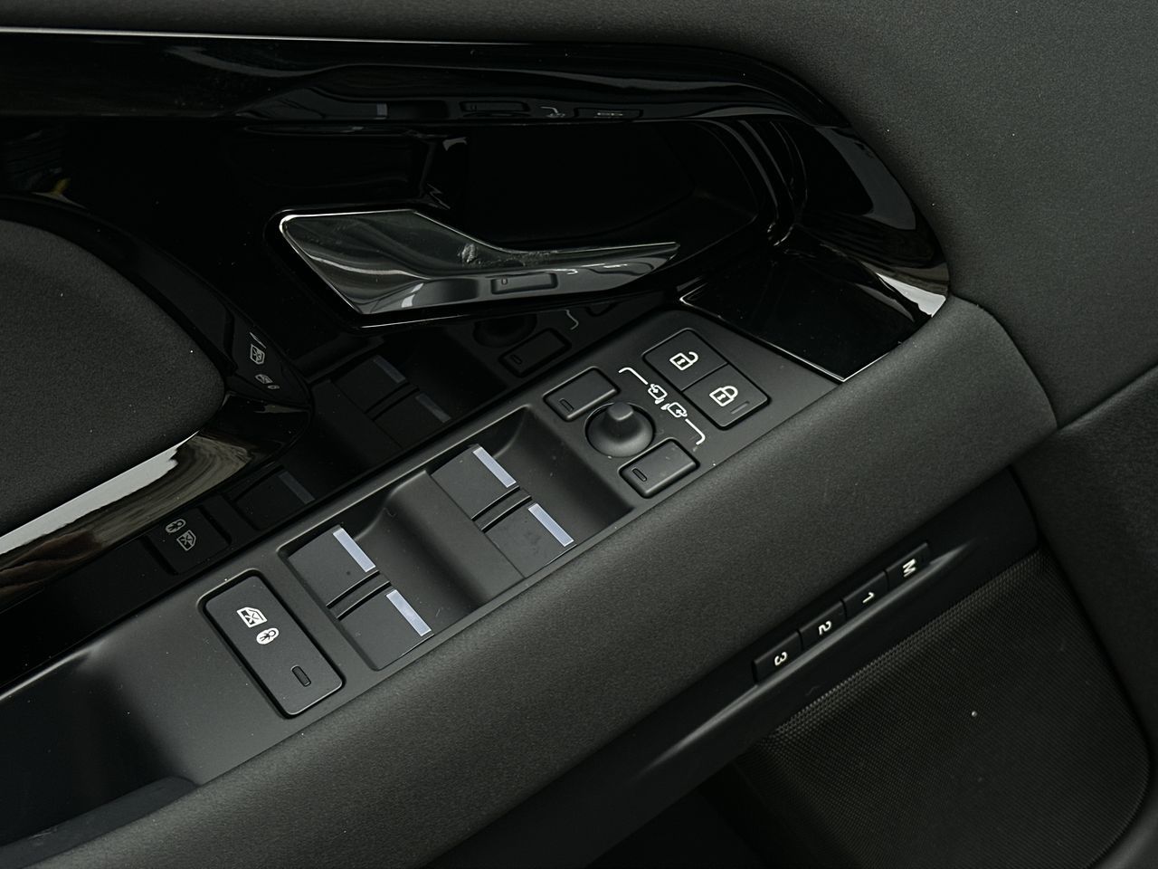 Land Rover Range Rover Evoque  2026 à , Colombie-Britannique