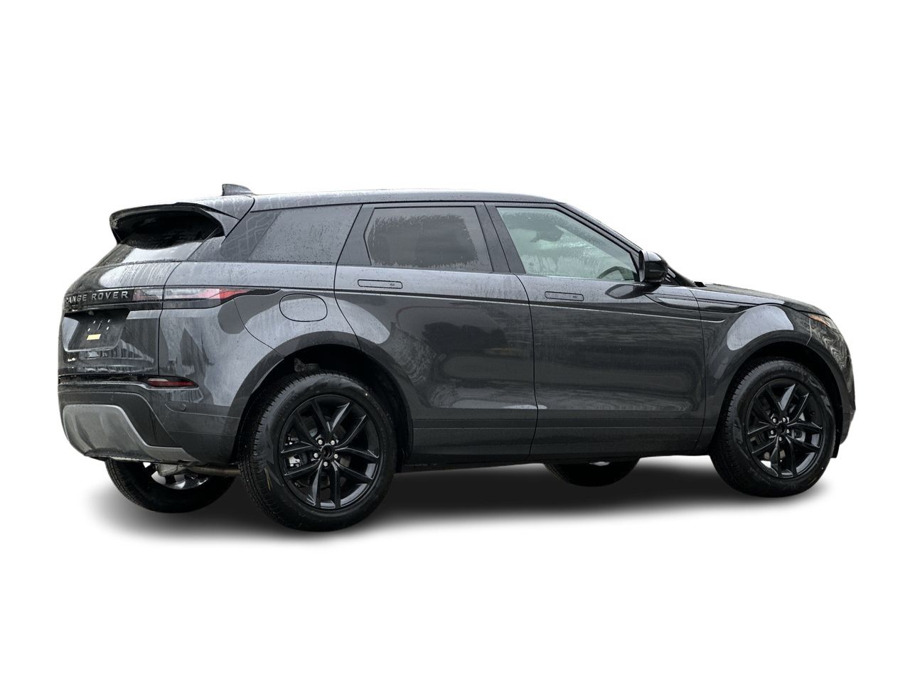 Land Rover Range Rover Evoque  2026 à , Colombie-Britannique