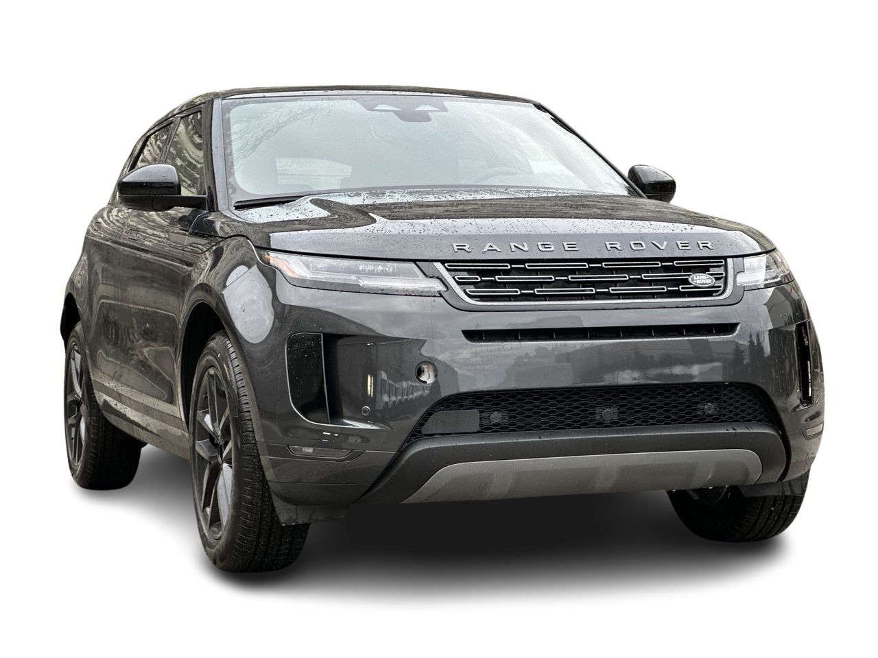 Land Rover Range Rover Evoque  2026 à , Colombie-Britannique