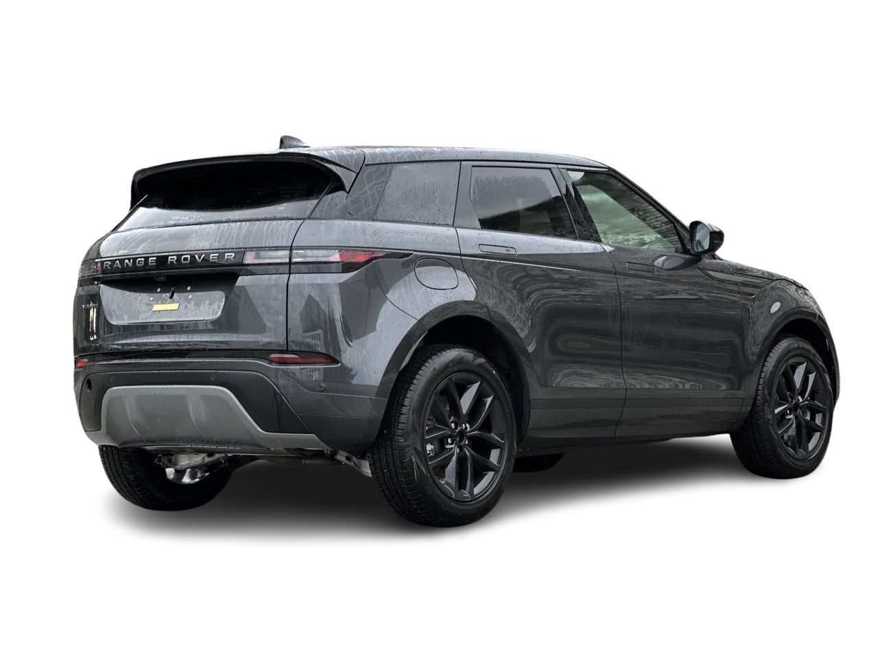 Land Rover Range Rover Evoque  2026 à , Colombie-Britannique