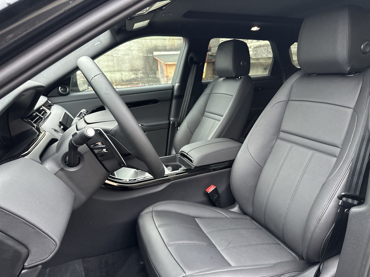 Land Rover Range Rover Evoque  2026 à , Colombie-Britannique