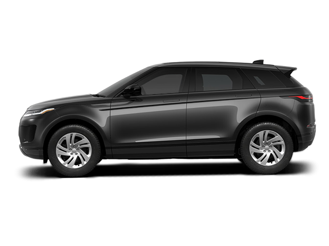 2026  Range Rover Evoque