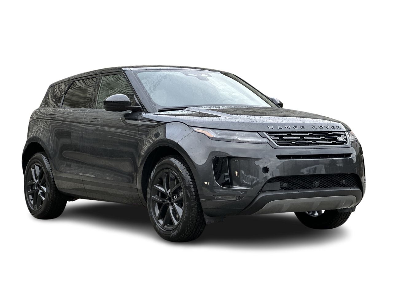 Land Rover Range Rover Evoque  2026 à , Colombie-Britannique