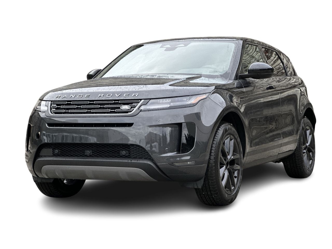 Land Rover Range Rover Evoque  2026 à , Colombie-Britannique