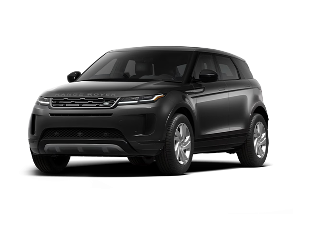 2026  Range Rover Evoque