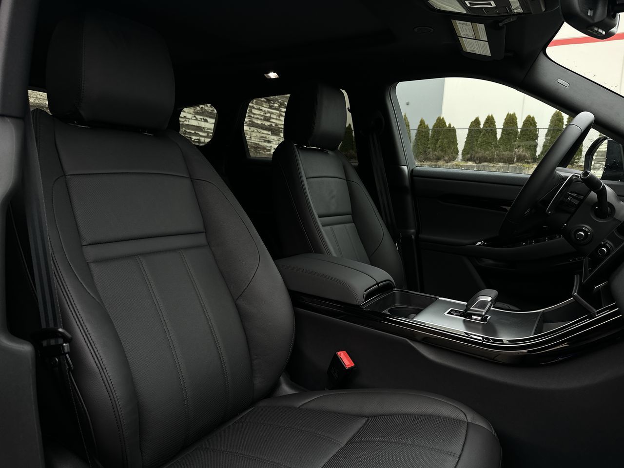 Land Rover Range Rover Evoque  2026 à , Colombie-Britannique