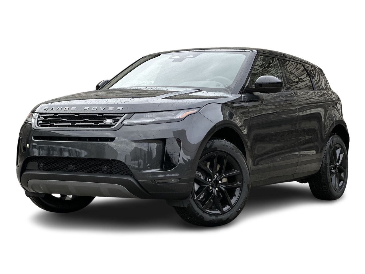 Land Rover Range Rover Evoque  2026 à , Colombie-Britannique