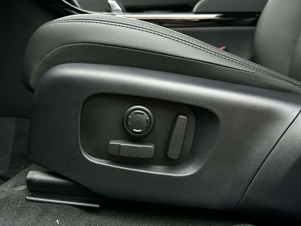 Land Rover Range Rover Evoque  2026 à , Colombie-Britannique