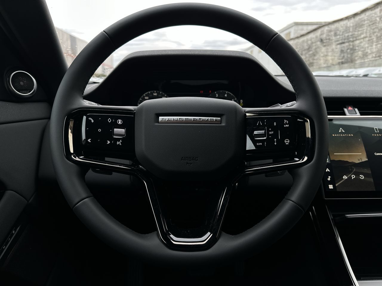 Land Rover Range Rover Evoque  2026 à , Colombie-Britannique